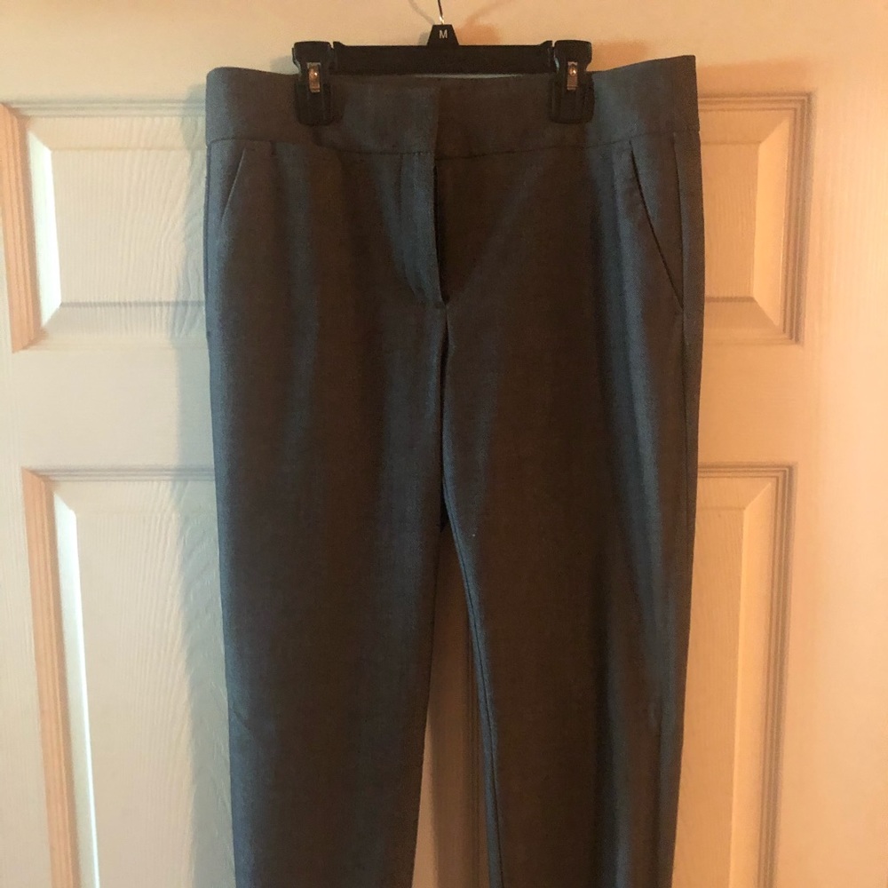 Ann Taylor Loft “Marissa” Pants
